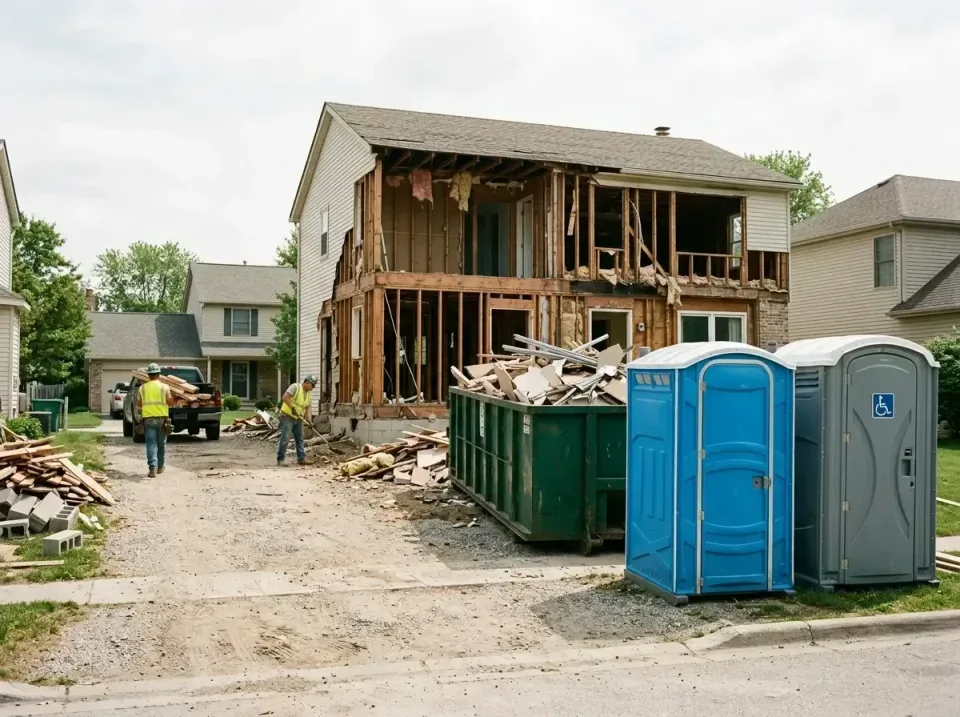 home-renovation-demolition-sit-010 — frequently asked questions, Portable Toilet & Dumpsters Rental in East Quogue, NY